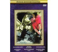 Outdoor Adventure Collection [USA] [DVD]