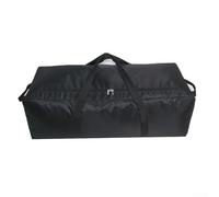 Outdoor Adventure Essential - Mochila impermeable para camping, bolsa de viaje de 55L/100L/150L, como lo muestra la imagen, 100L 90*38*30cm