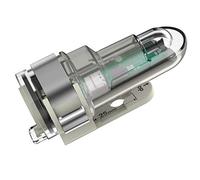 Outdoor, analogue light sensor cell