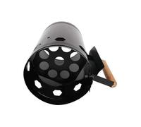 Outdoor Bbq Rack Tools Outdoor Kitchen Barbecue Fire Chimney Bucket Fast Charcoal Ignition Barrel C