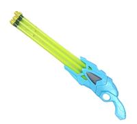 Outdoor Beach Water Toy - PP Pĺastic Fun Wáter Squirter for Pool Party