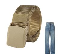 Outdoor Belt for Men 3 Pieces Rainproof Sweatproof Breathable Bands