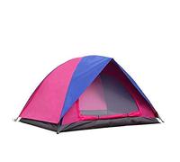 Outdoor Camping Double Decker Beach Tent