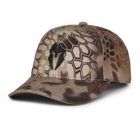 Outdoor Cap Kry-010 Kryptek Highlander, One Size Fits All Gorra Performance, Talla única para Hombre