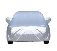 Outdoor Car Cover Custom Fit for Ford Mustang, Windproof All Weather Waterproof Sun Rain UV Dust Snow Protection Outdoor Car Covers for Ford Mustang 1994-2025,Chevy Camaro 2010-2025