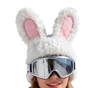 Outdoor Cat House Weatherproof - Waterproof Winter Pet Hideaway, Warm Pet Cave for Cats, Dogs, Bunnies, Kittens, and Small Animals, Ideal for Garden, Patio, Porch, Balcony, Garage, or Indoor Use