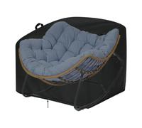Outdoor Chair Cover Heavy Duty All-Weather Guard Waterproof