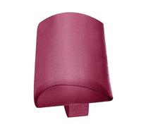 Outdoor Chaise Head Pillow - Lounge Chair Pillows Outdoor Waterproof