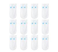 Outdoor Dog Footwear, Dog Paw Covers, Waterproof Dog Shoes, Pet Foot Hiking Shoes, Dog Socks Protector, Paw Protection Covers, Pet Shoe Covers, Adjustable Dog Shoes, Dog Booties for Hiking