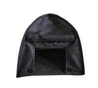 Outdoor Dog Tent - Puppy Beach Sun Shelter | Breathable Shade For Pets - Portable Pet House For Outdoor Use - Comfortable Activity Space | Effectively Blocks UV Rays For Dogs and Small Animals