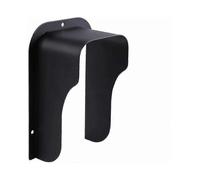 Outdoor Doorbell Rain Cover, Rain Cover, Made Of Durable Stainless Steel, Fits Outdoor Socket, Ring Doorbell, Outdoor Wireless Doorbell