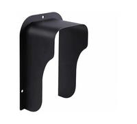 Outdoor Doorbell Rain Cover, Rain Cover, Made Of Durable Stainless Steel, Fits Outdoor Socket, Ring Doorbell, Outdoor Wireless Doorbell