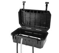 Outdoor Electric Box impermeable, protección de almacenamiento exterior, impermeable, gran cubierta de cable de extensión para exteriores, modelo eléctrico, caja de salida, protección de cable, bomba