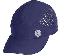 Outdoor Essentials Gorra Running para Hombre y Mujer - Transpirable con Protección UVA, Secado Rápido y Ligera - para Trail Running, Correr y Trekking