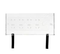 Outdoor EV Charger Enclosure,Waterproof EV Charger Port Cover Cover - Convenient Electric Car Rain For Outdoor Parking, Rain Snow Weather Protection