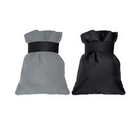 Outdoor Faucet Cover - 19x15cm Freeze Protection, Polyester, Weather Resistant | Winter Tap Guard for Garden Yard Patio Sink Spigot Outdoor Plumbing Prevent Freezing Extend Faucet Life