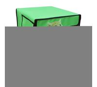 Outdoor Feral Cat House, Impermeable Cat Shelter, Insulated Pet, Rounded Entrance Design, Sturdy and Comfortable, (Medium Size), Ideal para Balcony, Barn, Porch, Yard, Garden Use