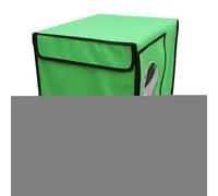 Outdoor Feral Cat House, Impermeable Cat Shelter, Insulated Pet, Rounded Entrance Design, Sturdy and Comfortable, (Medium Size), Ideal para Balcony, Barn, Porch, Yard, Garden Use