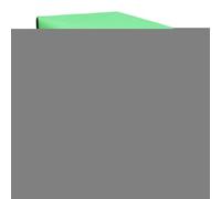 Outdoor Feral Cat House Winter Elevated Cat Shelter Strong Metal Structure & Insulated Pet Sleeping House Weatherproof Warm Animal Bed For Garden, Balcony, Barn, Porch, Yard