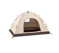 Outdoor Folding Camping Tent Portable Waterproof Sunshine-Proof Automatic Easy Setup For Beach Picnic Barbecue