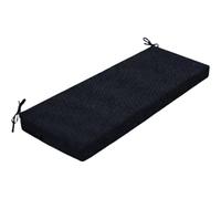 Outdoor Furniture Cushion - Porch Bench Pad, Waterproof Swing Seat | Non-Slip Durble Lounger Replacement, Fade Resistant Chair Accessory, Comfortable Sofa Support for Patio Garden Deck Living Room