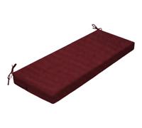 Outdoor Furniture Cushion - Porch Bench Pad, Waterproof Swing Seat | Non-Slip Durble Lounger Replacement, Fade Resistant Chair Accessory, Comfortable Sofa Support for Patio Garden Deck Living Room