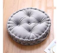 Outdoor Garden Chair Cushions Waterproof Replacement Cushion,Booster For Arm,Large Firm 50Cm Roundeat Pad For Elderly,Post-Operative,and Pregnancy