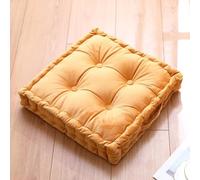 Outdoor Garden Chair Cushions Waterproof Replacement Cushion,Booster For Arm,Large Firm 50Cm Roundeat Pad For Elderly,Post-Operative,and Pregnancy