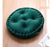 Outdoor Garden Chair Cushions Waterproof Replacement Cushion,Booster For Arm,Large Firm 50Cm Roundeat Pad For Elderly,Post-Operative,and Pregnancy