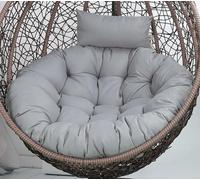 Outdoor Garden Chair Cushions Waterproof Replacement Cushion,Washable Hanging Mat Pads For Indoorwing