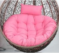 Outdoor Garden Chair Cushions Waterproof Replacement Cushion,Washable Hanging Mat Pads For Indoorwing