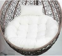 Outdoor Garden Chair Cushions Waterproof Replacement Cushion,Washable Hanging Mat Pads For Indoorwing