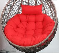Outdoor Garden Chair Cushions Waterproof Replacement Cushion,Washable Hanging Mat Pads For Indoorwing