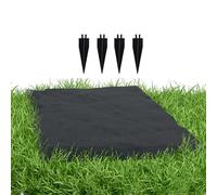 Outdoor Garden Pavers For Walkway - Garden Stepping Stone, Pathway Paving Decoration | For Playground OutdoorGarden Backyard Patio Porch Landscape Pathway Walkway