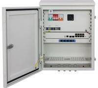 Outdoor ip66 waterproof box