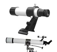 Outdoor Kids Finderscope - Portable 5x24 Astronomical Viewfinder Jig