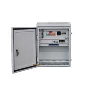 Outdoor l2 managed industrial