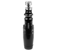 Outdoor Leisure Tamaño de la punta: .335, adaptador de manga de eje de golf de repuesto para Titleist 917F2 917F3 Fairway Wood Shaft