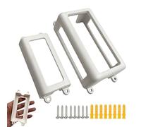 Outdoor Lights Controller, Adapter Attachment Bracket, Lighting Box, Wall Roof Mount, Ceiling Automotive Accessory, Truck Holder, ATV Boat Support for Bike and Road Use