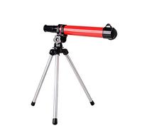 Outdoor Monocular Space Astronomical Telescope with Portable Tripod Spotting Scope Telescope Children Kids YangRy