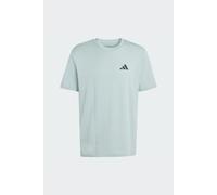Outdoor Mountain Biking Graphic T-shirt adidas MKP