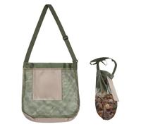 Outdoor Mushroom Picking Bag - Foraging Kit | Large Capacity Adjustable