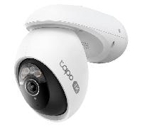 Outdoor Pan/Tilt Security Wi-Fi Camera