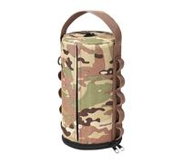 Outdoor Paper Towel Dispenser - Waterproof Napkin Holder, Portable Kitchen Box, Tissue Storage | Camping Restaurant Picnic Hiking Travel Table Accessory Convenient Practical Use