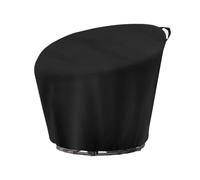 Outdoor Patio Chair Covers - Weatherproof, Waterproof, Anti-Uv, Dust-Proof Protection for Deep Seating, Durable Outdoor Furniture with Secure Fit for Deck, Porch, Grassland, Pathway