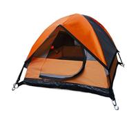 Outdoor Pet House | Foldable Cat Camping Tent | Small Pet Tent | Waterproof Cat Tent House | Cat Tent for Travel and Camping | Spacious Design, Lightweight and Portable for Easy Travel and Setup