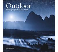 Outdoor Photographer of the Year: Portfolio II: 2