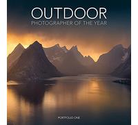 Outdoor Photographer of the Year: Portfolio One
