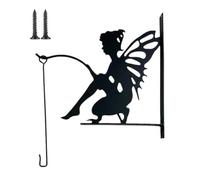 Outdoor Plant Hanger - Plant Hanger Bracket, Porch Lantern Hangers, Metal Wall Plants Hooks, Bird Feeder Hangers For Garden Patio Yard Backyard Porch Terrace Balcony Living Room