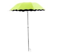 Outdoor Plant Sun Shade Umbrella - Protective Flower Parasol Canopy, Patio Porch Yard Deck Backyard | Garden Protection Use, Plant Shade Umbrella, Garden Canopy Cover, Flower Protection Parasol